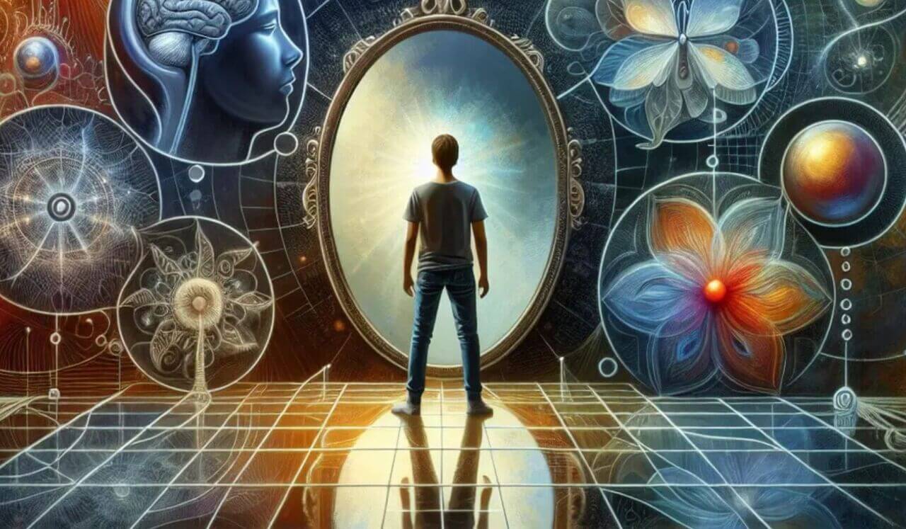 Release Trauma Signals - Resentment