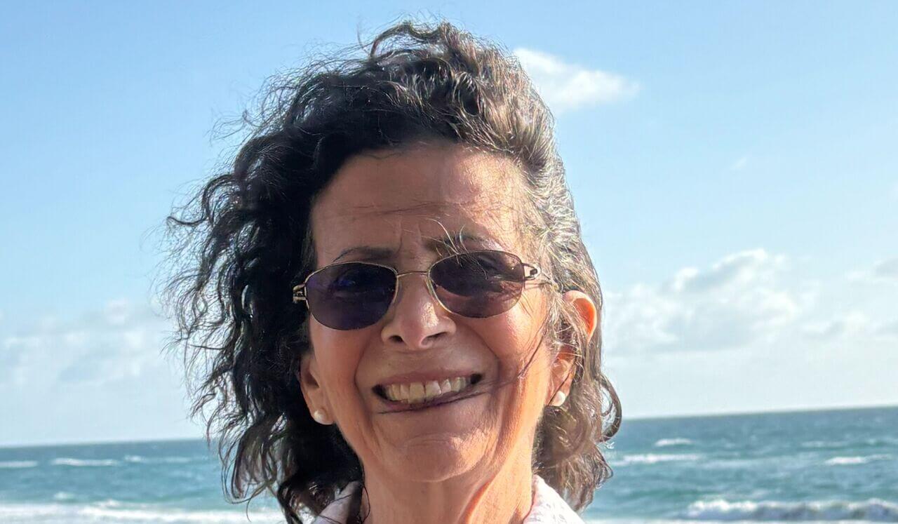 Sacred Vitality Day 3: Rooted And Replenished