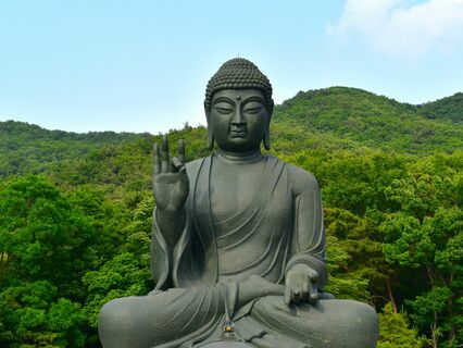 Unmasking Reality: Discovering The Three Marks Of Existence - by Silas Day