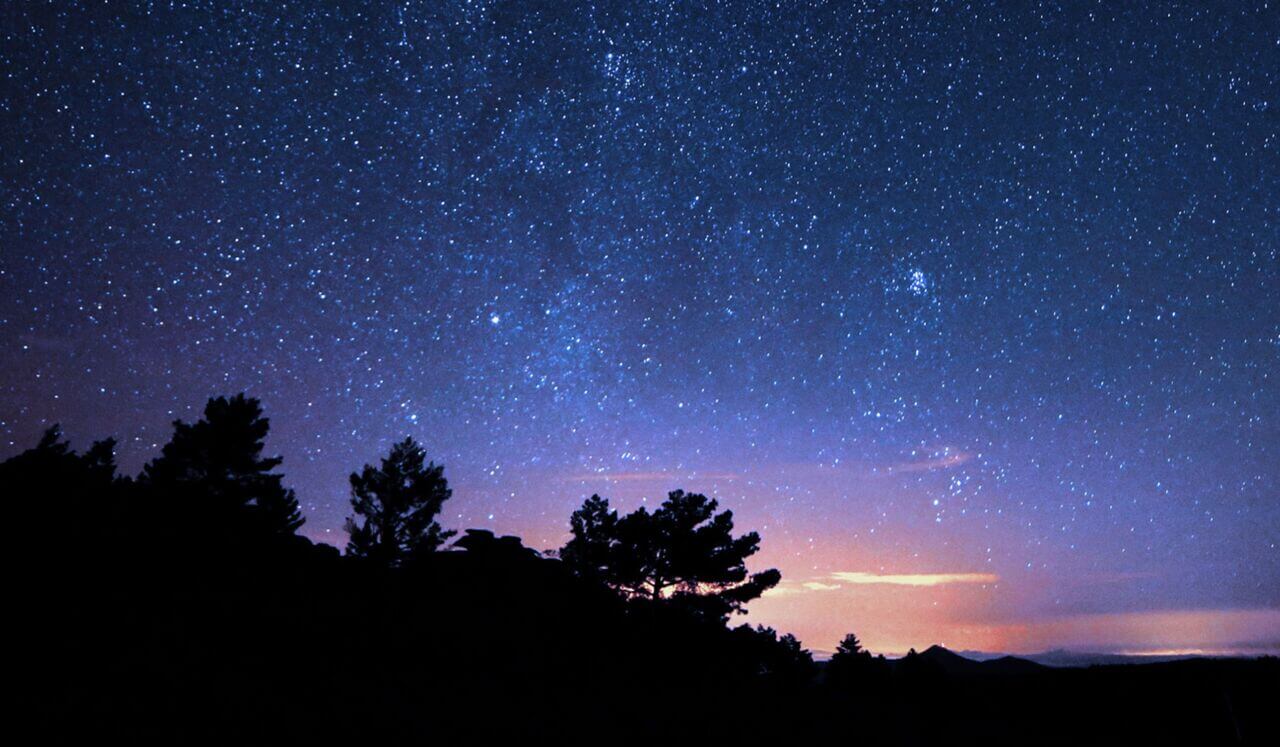 Abendmeditation (Dankbarkeits- und Entspannungsritual)