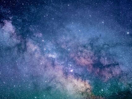 Connecting To The Universal Life Force Energy