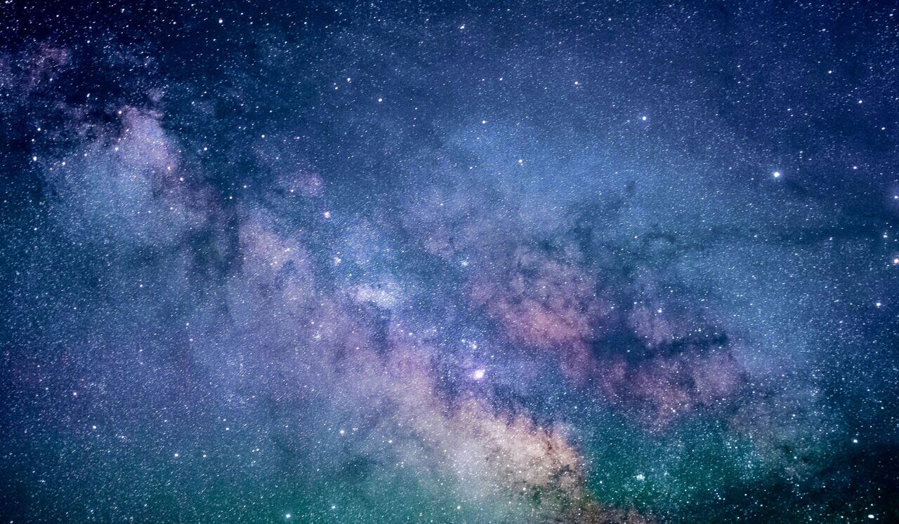 Connecting To The Universal Life Force Energy