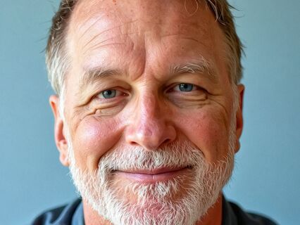 The Kitchen Monk And The Practice Of Presence