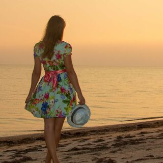 Embrace Your Worth: A Reflective Journey To Self-Love | Ellen Mouton
