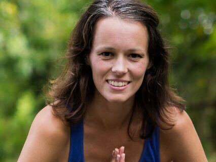 Sacral Chakra: Reducing Stress & Anxiety - by Sandhya Coyle