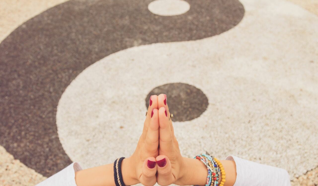 Mastering Inner Polarity