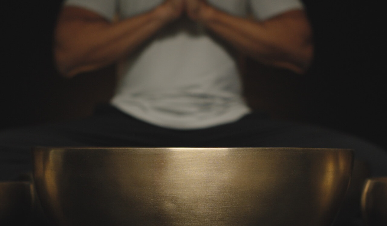 Vagus Nerve Reset For Sleep Sound Bath