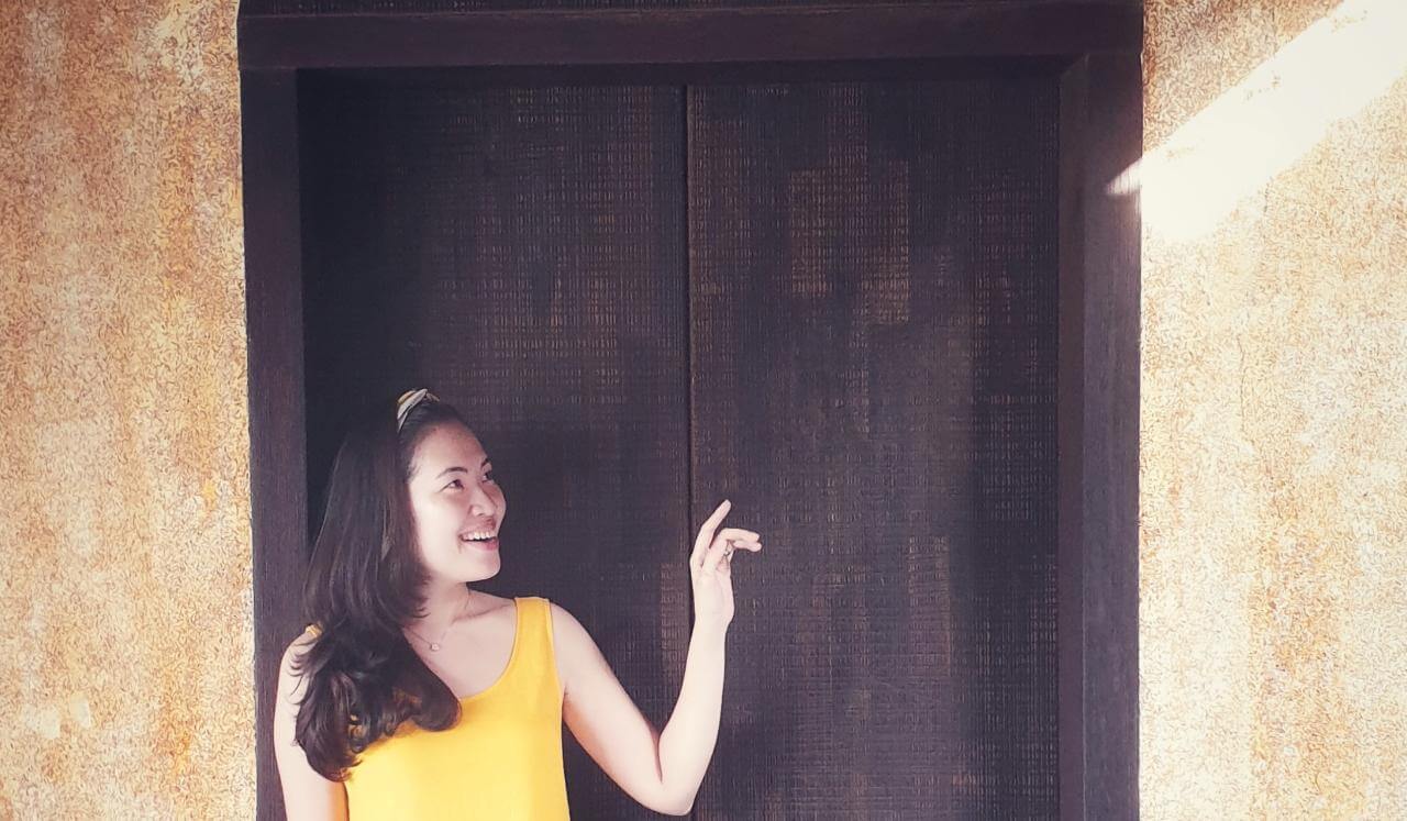 Trở Về Nhà Với Mỗi Hơi Thở