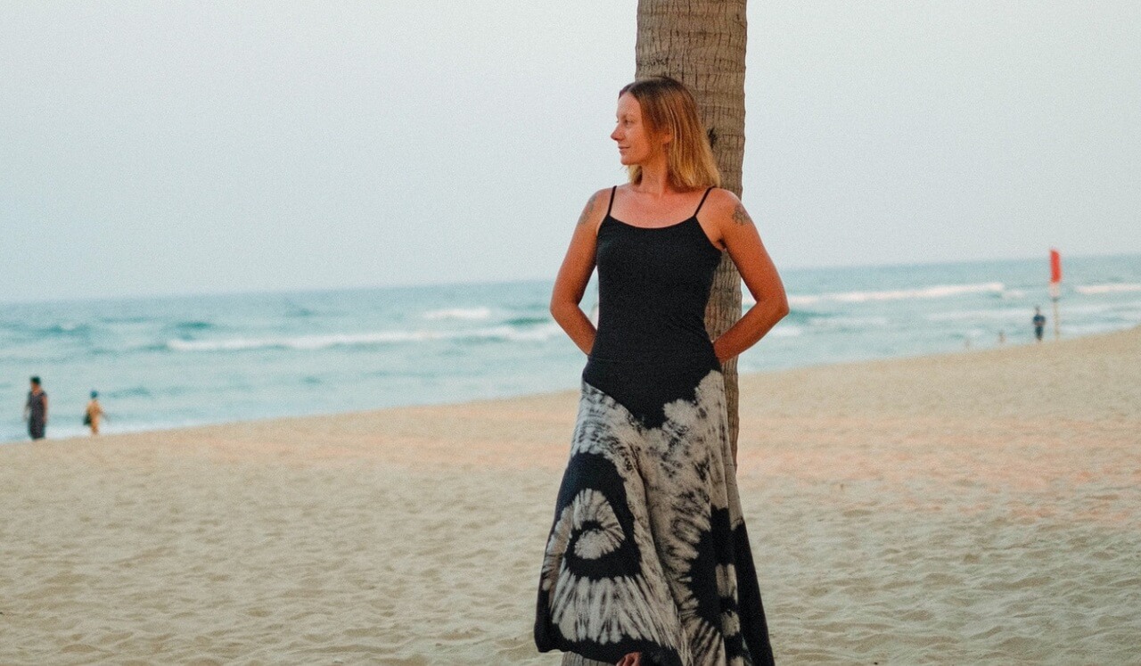 Morning Grounding Meditation