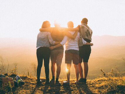 10 Days To Conscious And Loving Relationships