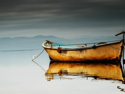 Is It A Me-Problem Or A They-Problem? - by Mitesh Oswal