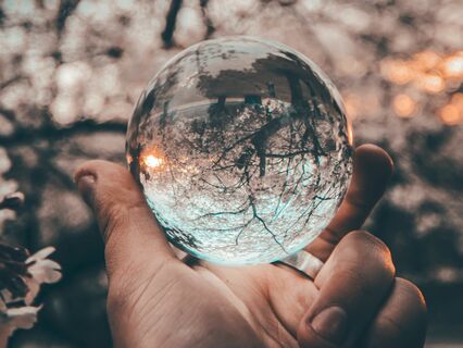 The Chakras: The Energy & The Magic - by Lauri Albert