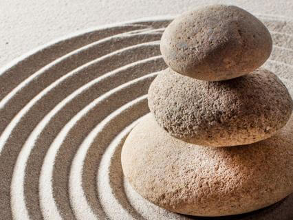 Choose To Grow: One Minute Meditation