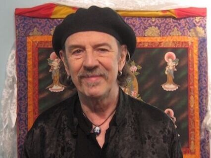 Open Heart Qigong - by Solala Towler