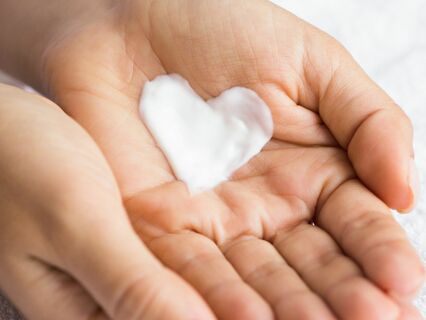 Connecting To The Wisdom Of The Body With Love - by Clare Downham