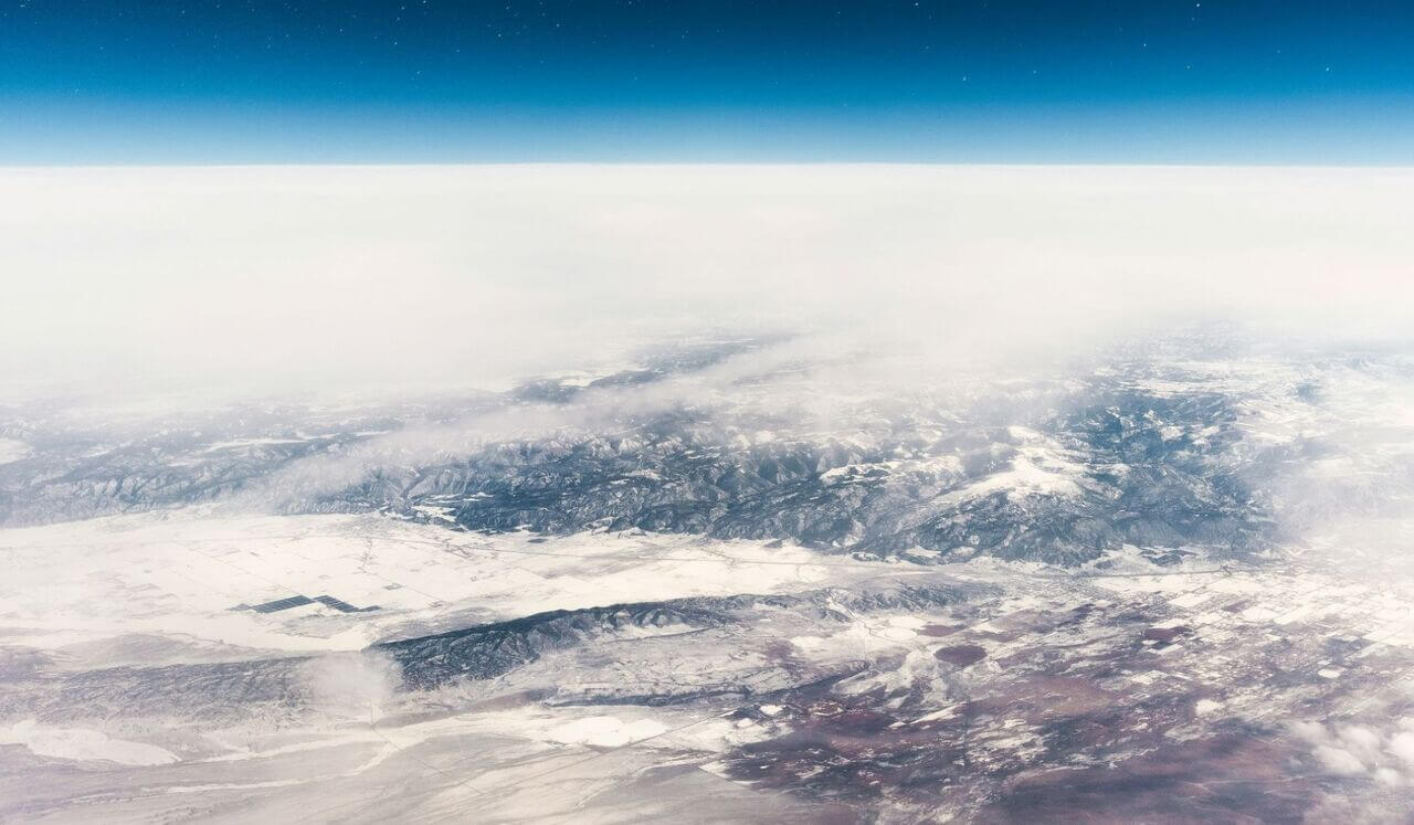 Linking Your Energy To The Earth And Ethers