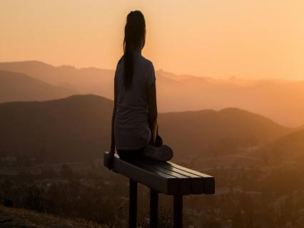 How To Start Your Meditation Practice - by Rita Hurry