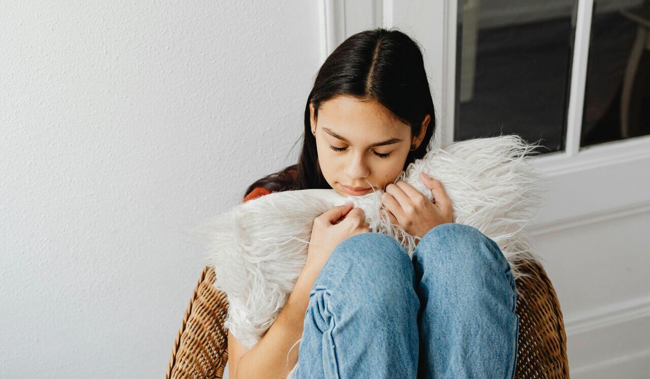 SOS! Recovery From Shock, Crisis Or Fear