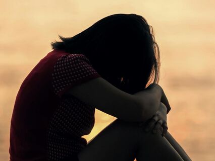 Meditation Healing The Soul Connection After Baby Loss In The Womb - by Jihane Laraichi