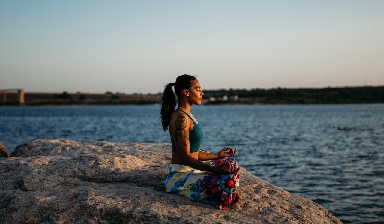 Meditation For Chronic Pain