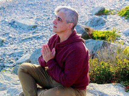 Grateful Dreams: A Bedtime Meditation For Peace And Rest