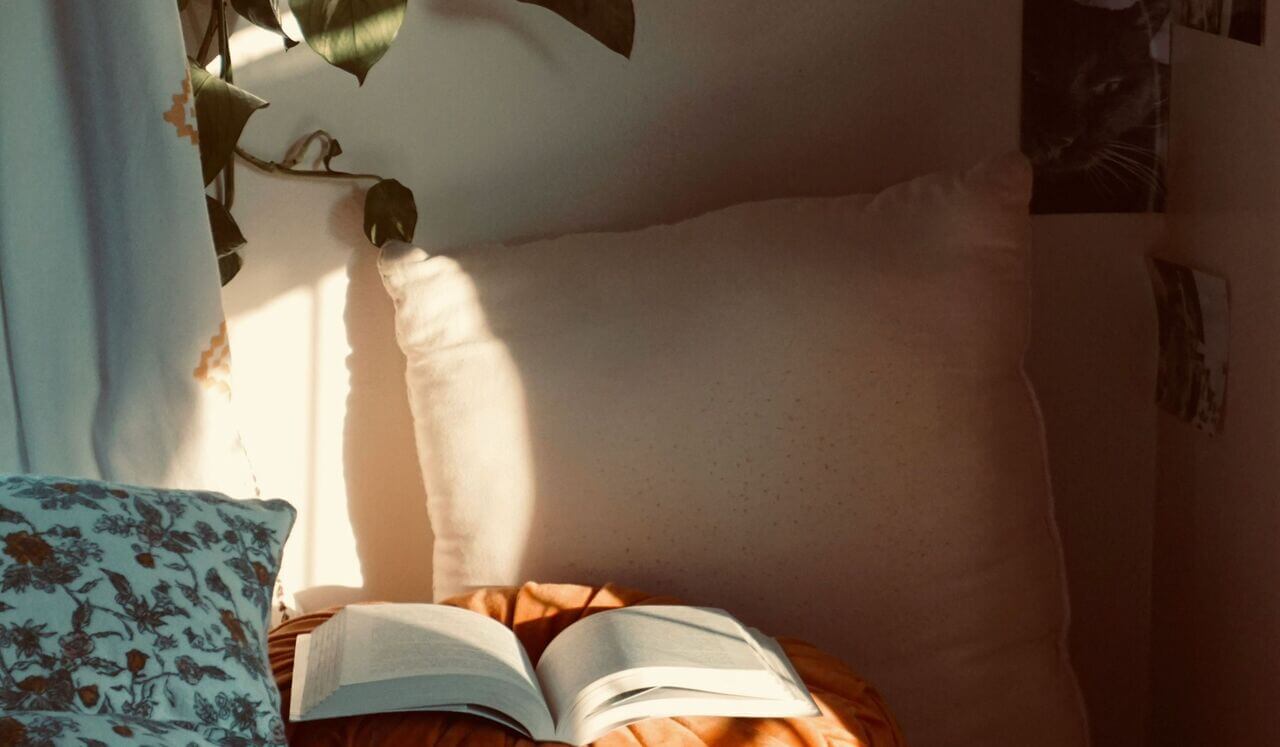 Reconnecting To The Past: A Visual Exercise