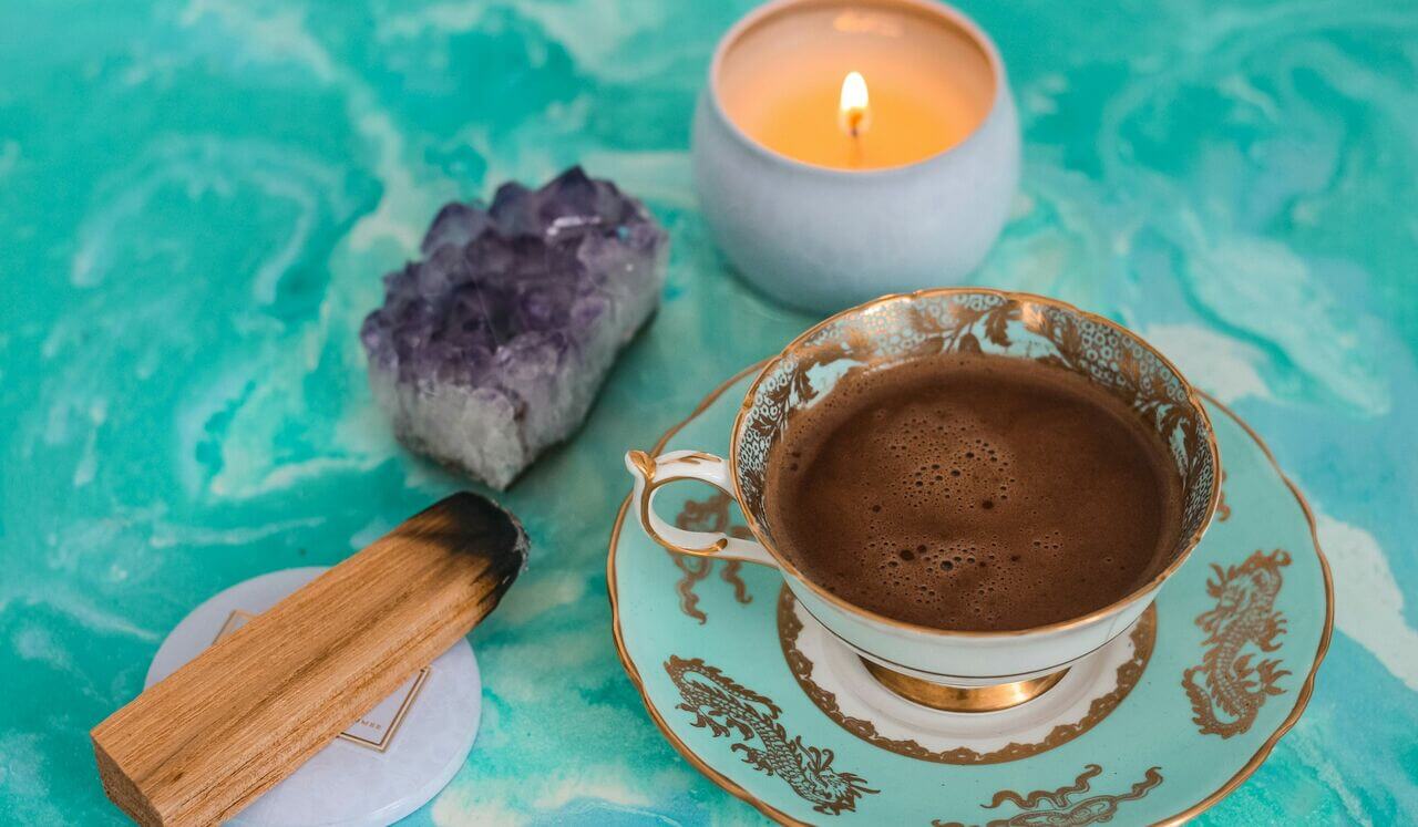 Reconnecting With Ritual: Simple Practices For Big Impact