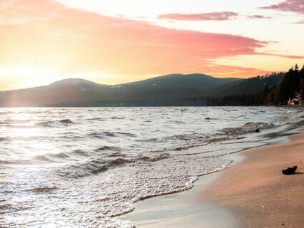 Turning Inward: Balancing Your Nervous System - by Christina Bitanga