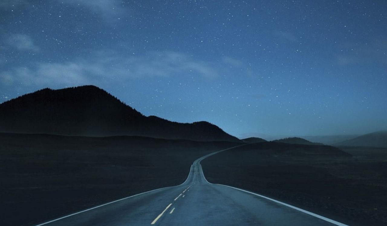 Restful Peaceful Sleep (1 Hour)