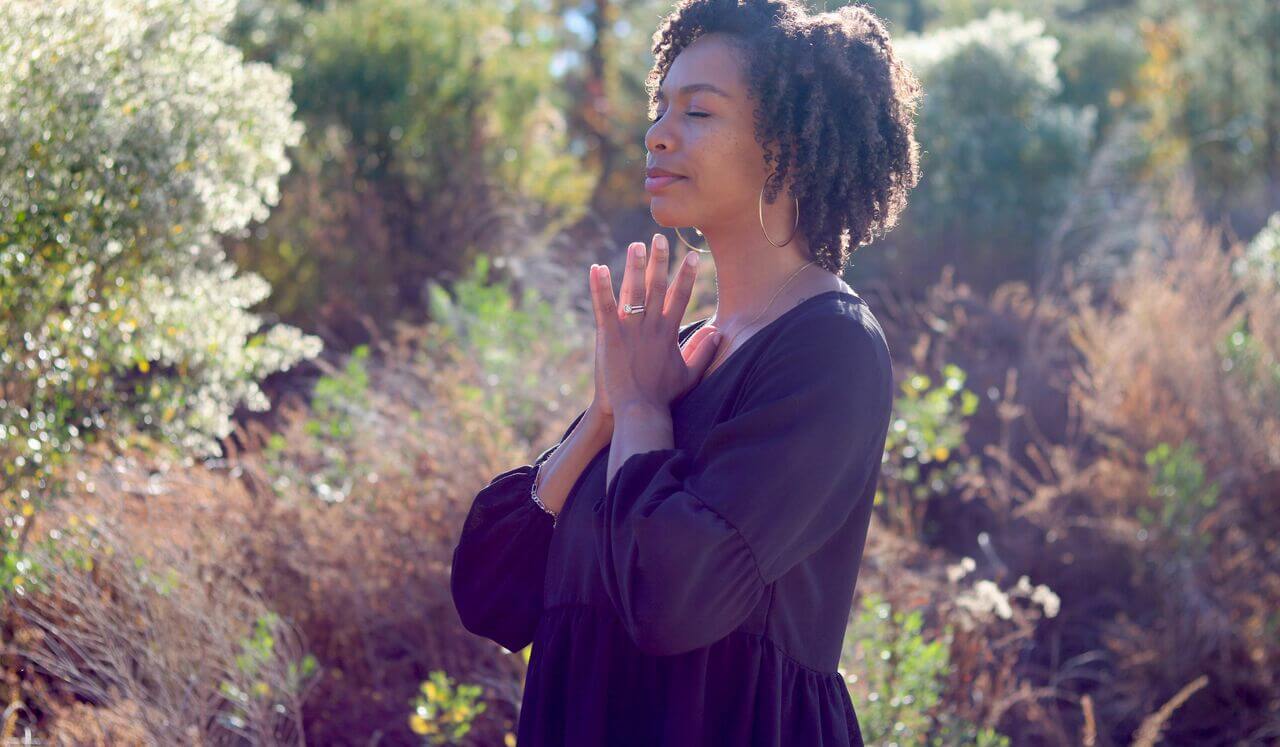 For The One Who's In The Waiting