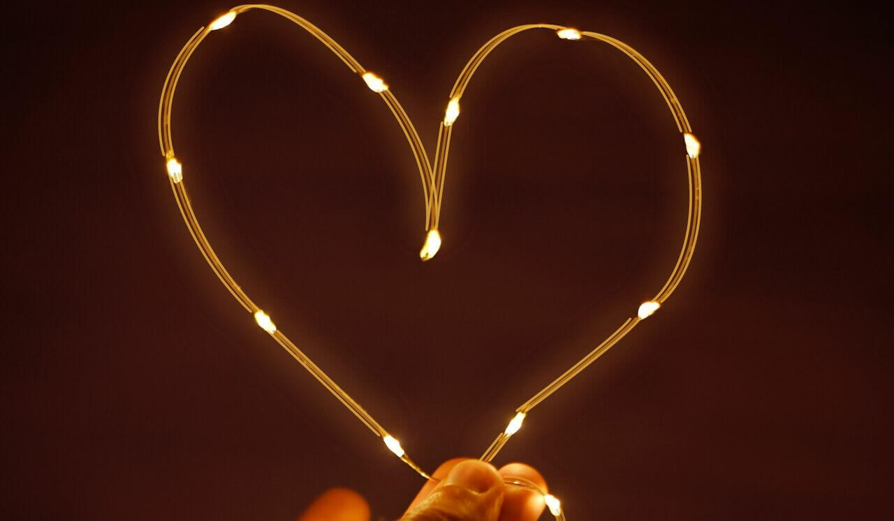 Expansive Heart Meditation