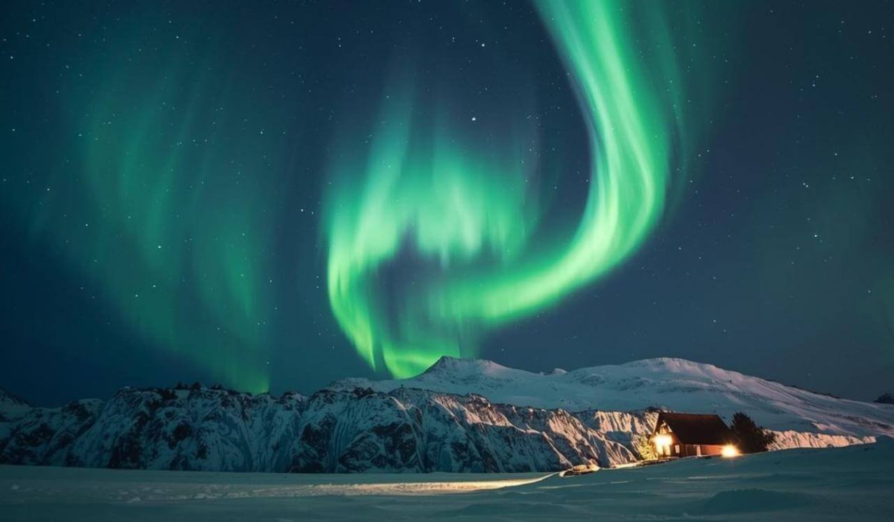 Gute-Nacht-Meditation: Sanft in Den Schlaf Gleiten