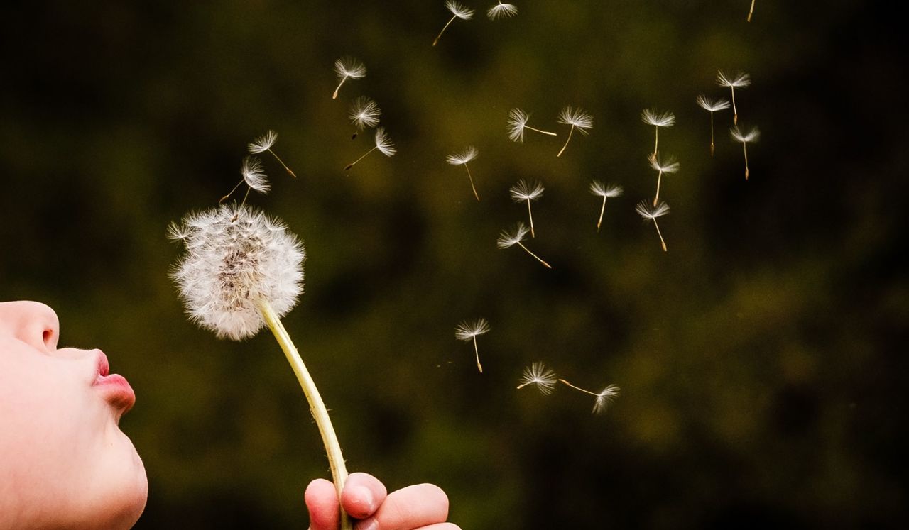 Unwind And Release Worry For Blissful Deep Sleep