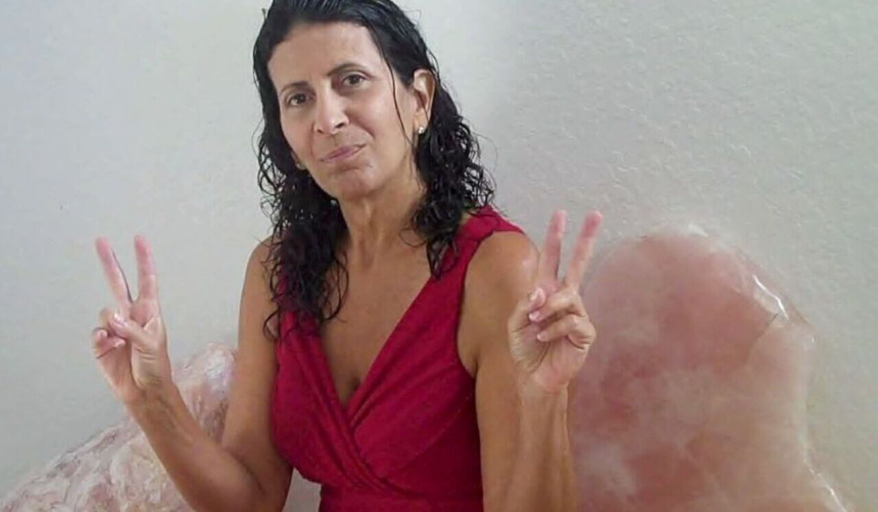 Sacred Mirror Meditation For Those Who’ve Awakened