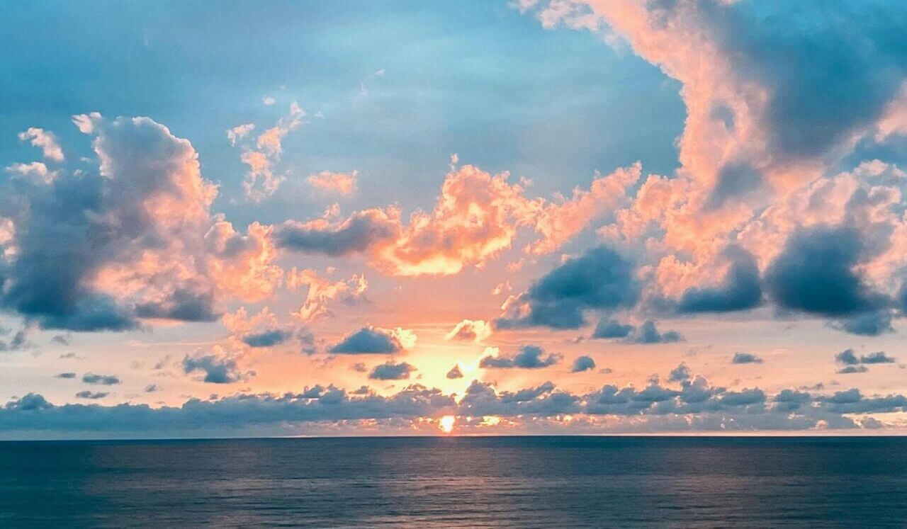 Sacred Vitality: Evening Breath & Energy Ritual