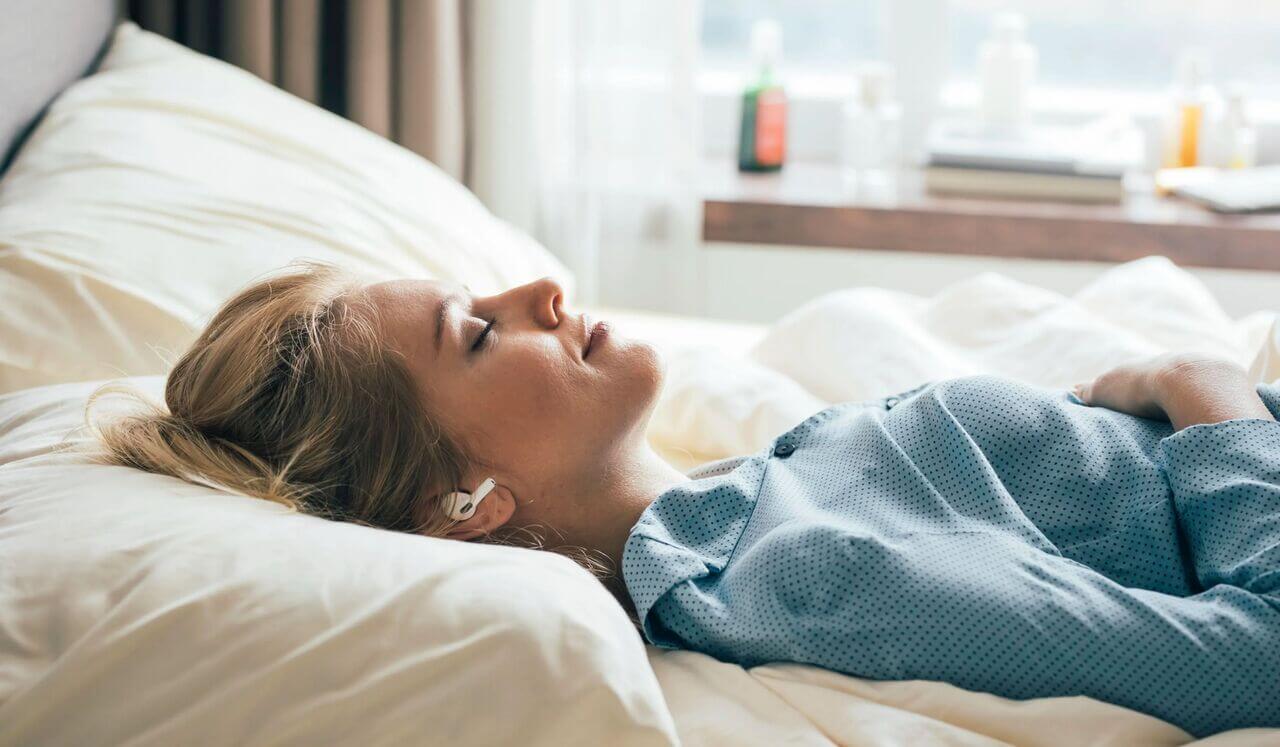 Nervous System Reset (Short Version)