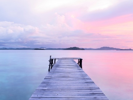 Postpartum Preparation - by Alicia Rose