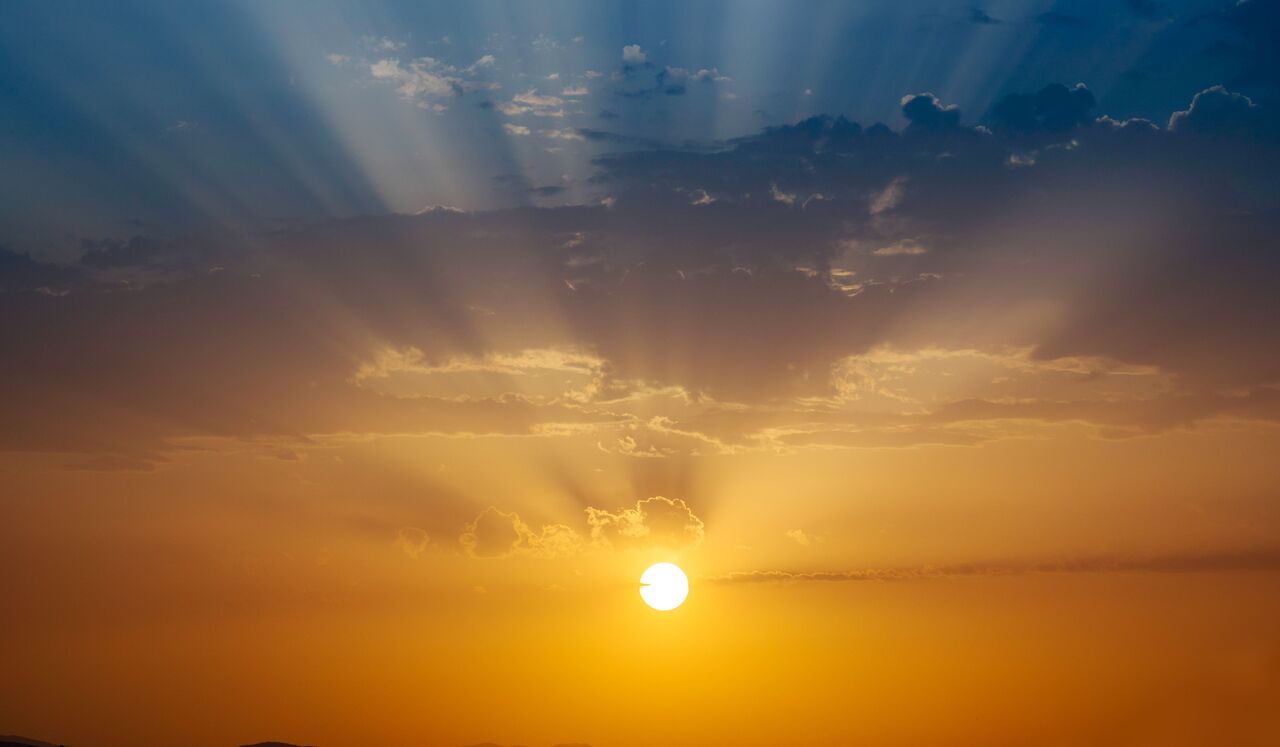 Amanecer Consciente: Lunes De Intención