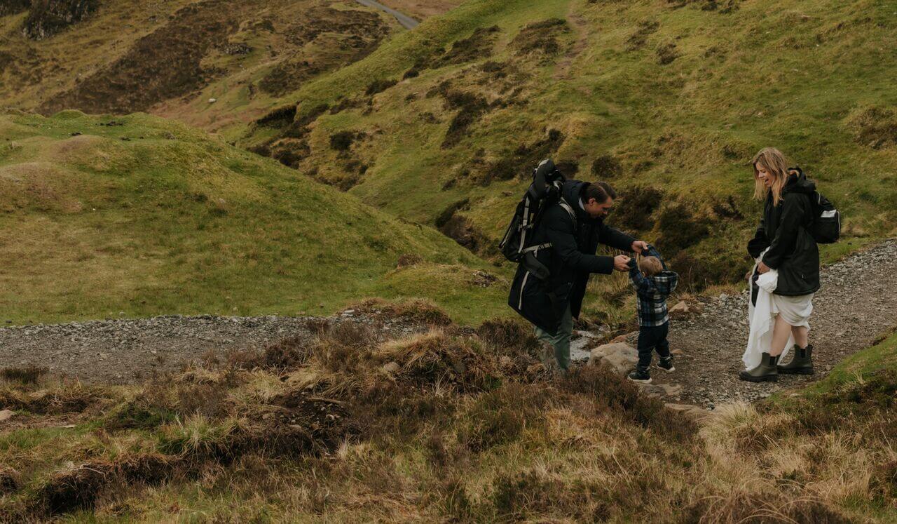 Healing Statements For Family Constellations (Long Version)