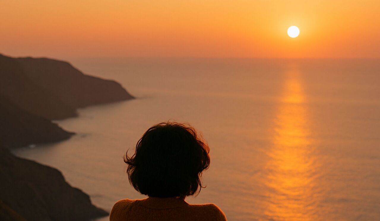 Calm The Nervous System Deep Sleep 1Hr