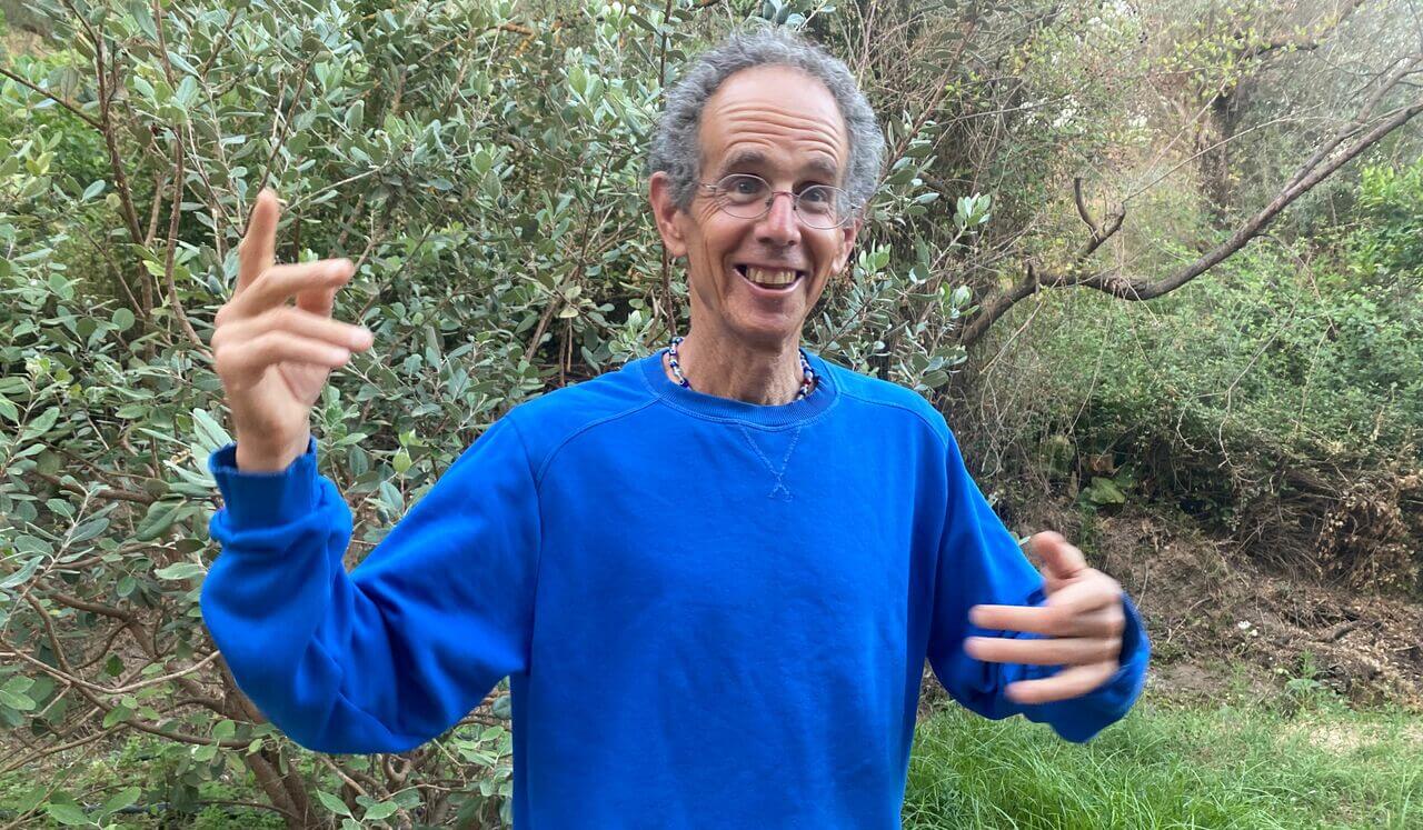 Shatter The Anxiety Cage