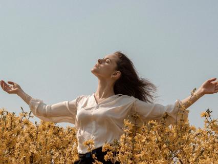 Discovering The Body's Voice Through Body-Centered Inquiry - by Nancy Bunt
