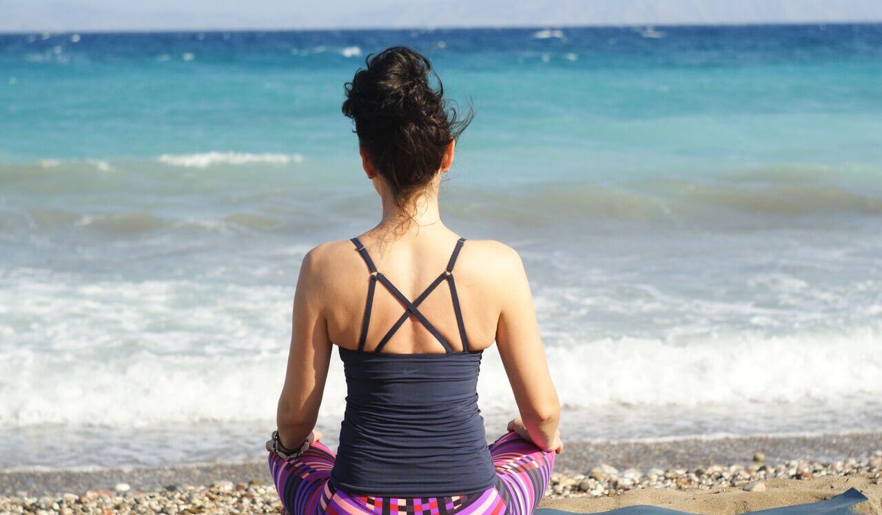 Consciencia Energética