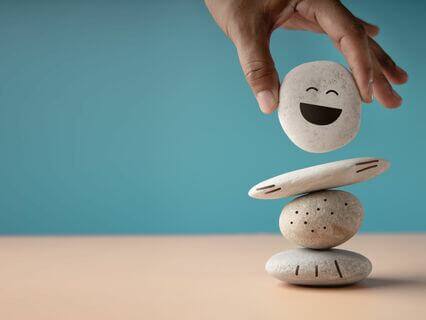 The Secret To Happiness: Learn Skills To Control Positive Associations - by Sensei Paul David