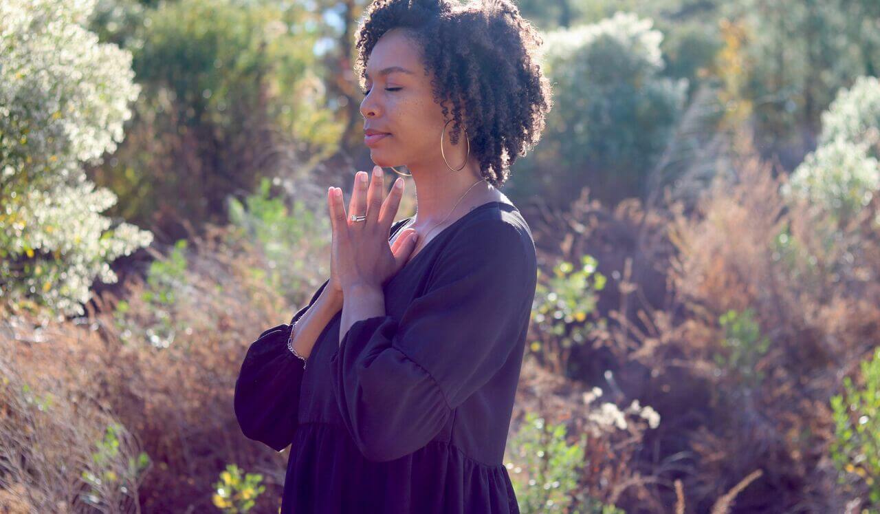 It Is Well With My Soul - Christian Contentment Meditation