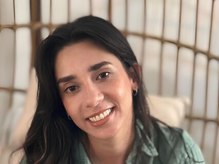 The Stop Technique For Stress Relief - by Mariana Oyaga