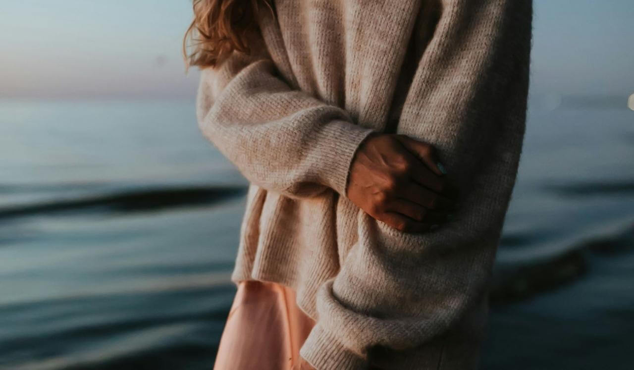 Ocean Serenity A Healing Journey To Restful Sleep