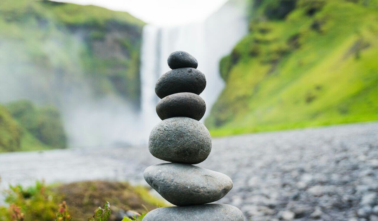 IFS Polarized Parts, Practice For Inner Conflict