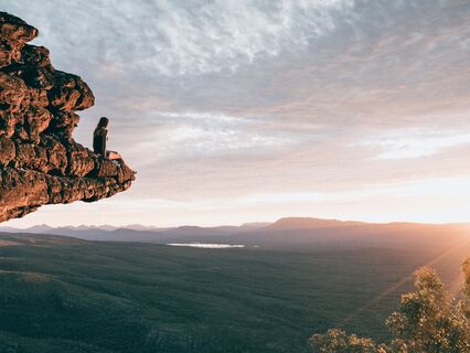 True Awareness In Conscious Productivity - by Veronika Magali-Marosy