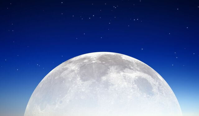 Full Moon Meditation With Frequencies 210.42 Hz + 432 Hz